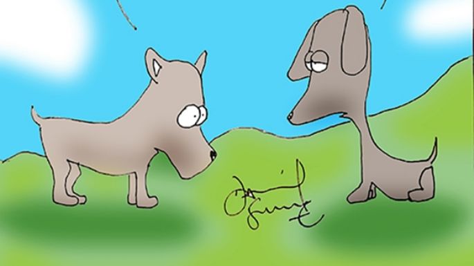 Humor 09/02/2022