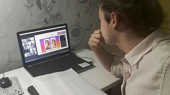 Siguen inscribiendo para tutores
