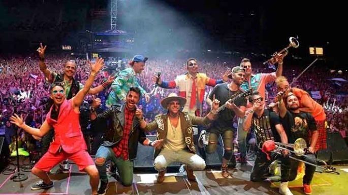 Los Caligaris confirmados para los Carnavales Gigantes