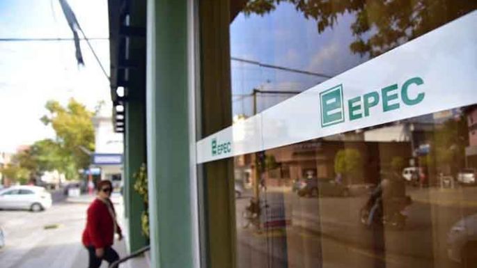 Ambas Villas presentaron un reclamo en ERSEP contra EPEC