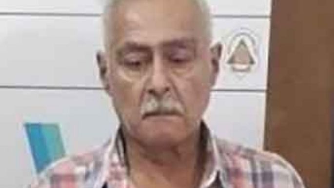Violó a su hija discapacitada, la embarazó y enterró al bebé