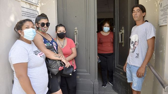 Tensión por los terrenos de Las Playas y principio de acuerdo