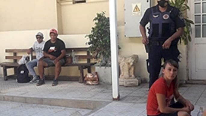 Tensión por los terrenos de Las Playas y principio de acuerdo