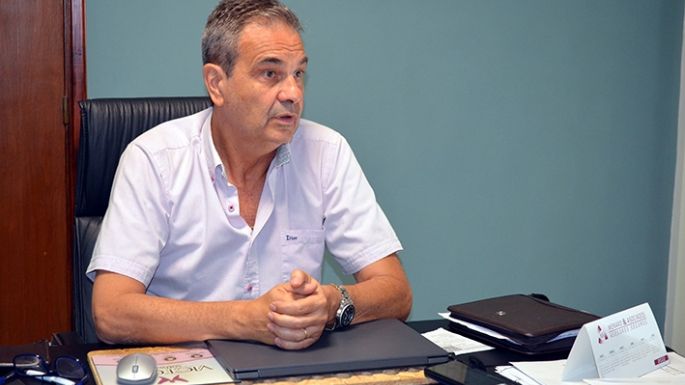 “Los gobiernos no dicen la realidad o  la encubren con más deuda y emisión”