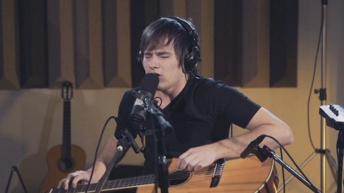 [MÁS ARTISTAS] Nahuel Pennisi contó que estará en el Festival Internacional de Peñas