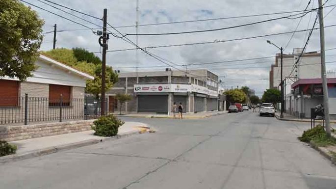 Vecinos “temen salir de sus casas”