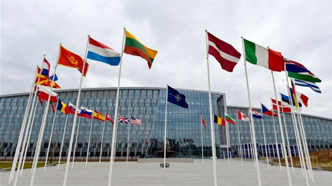 La OTAN instalará un cuartel militar en Polonia