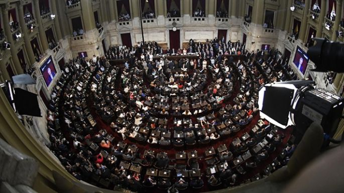 Presentan proyecto que agrava penas por la comercialización de órganos