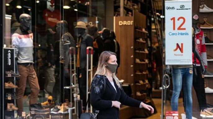Las ventas de los comercios Pymes crecieron el 3,1% en febrero