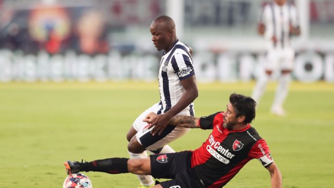 En un encuentro con ambas hinchadas, Newell’s amargó a Talleres a domicilio