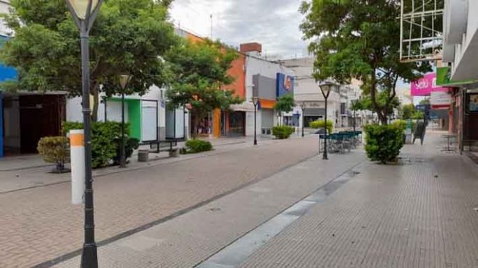 Finde largo: algunos viajan a  estudiar y otros para disfrutar
