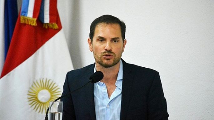 Gill dará apertura a un nuevo período de sesiones en el Concejo Deliberante