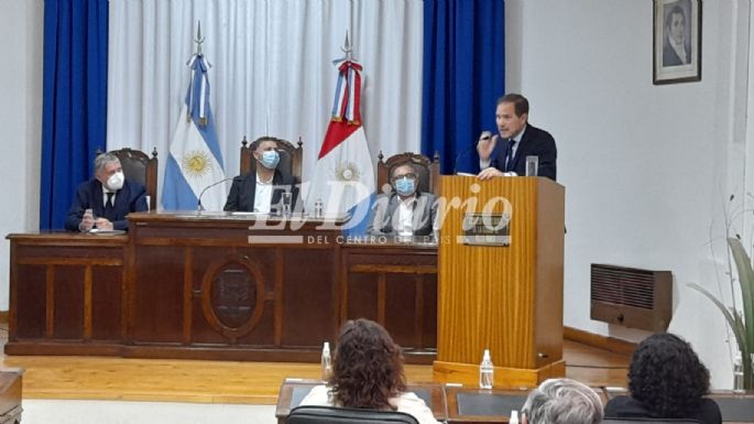 Se invertirán 2.500 millones de pesos en vivienda en Villa María
