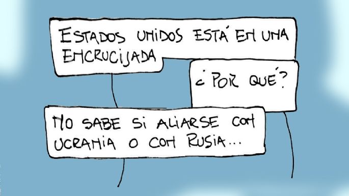 Humor 02/03/2022