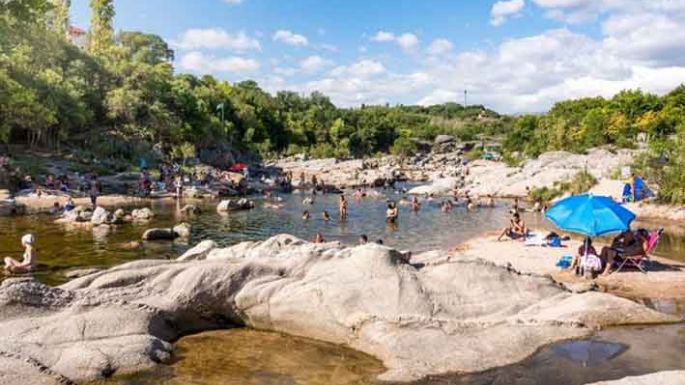 El turismo generó más de $120 mil millones
