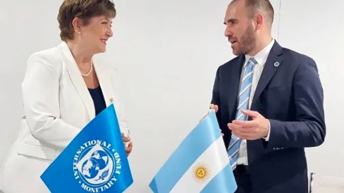 El Fondo llegará con el frío