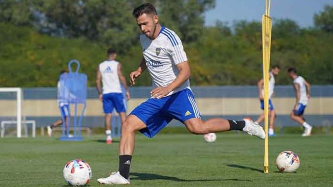 Boca inicia la defensa del título ante Central Córdoba de Rosario