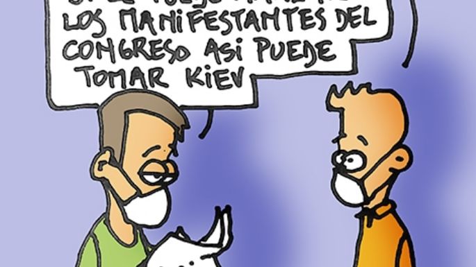 Humor 11/03/2022