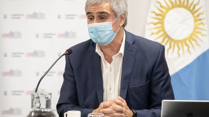 Grahovac en la Legislatura