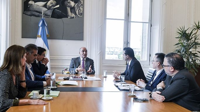 El Gobierno y Volkswagen  analizan futuras inversiones