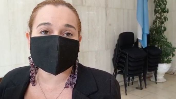 Mientras la familia analiza los pasos a seguir, la fiscal ya opinó