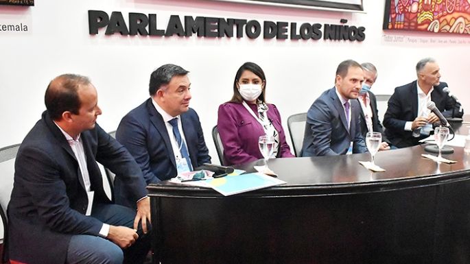 “La prioridad es aprender”