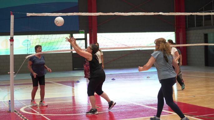 Dos equipos villamarienses participaran de la Liga Provincial de Newcom