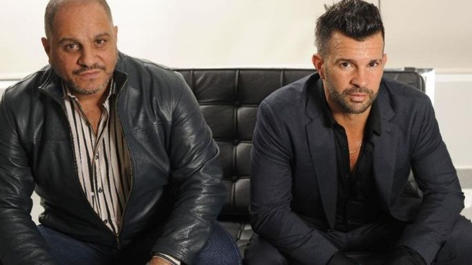 La Justicia intervino Generación Zoe e inhibió los bienes de Cositorto y Batista