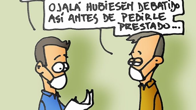 Humor 12/03/2022