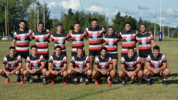 Los Tricolores reciben al CRAR en una jornada que se llena de luces