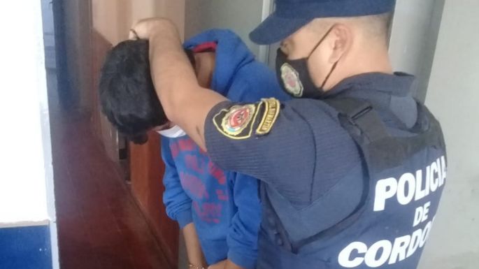 Ticino: joven detenido por agredir a su pareja