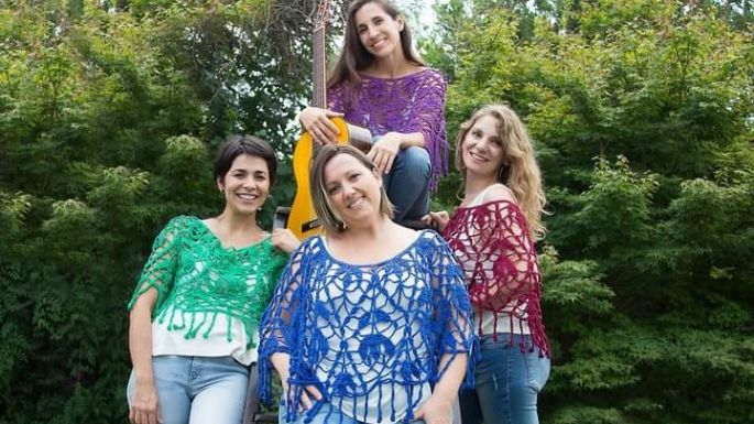 Hoy se hará la segunda edición del "Festival de Música en el Polo"