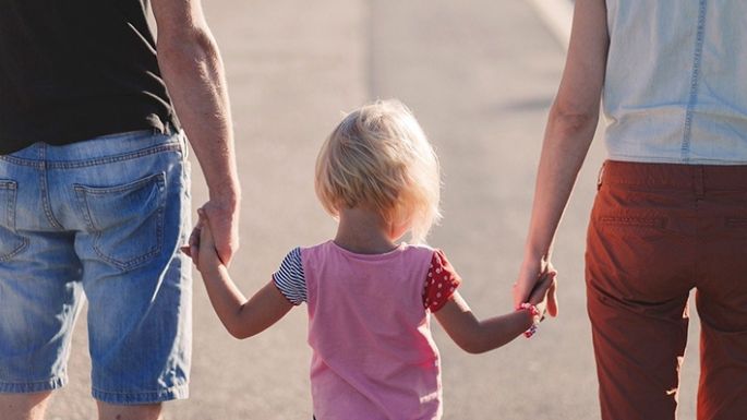 Buscan familias de acogimiento  temporario para niños y niñas