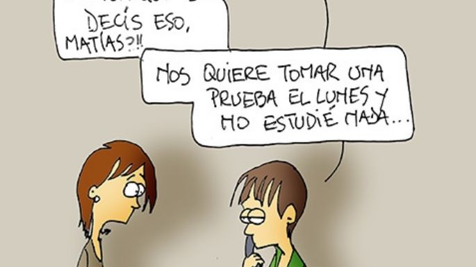 Humor 13/03/2022