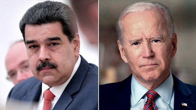 Venezuela, EE.UU. y un giro que puede cambiar muchas cosas