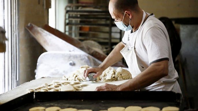 Buscan frenar el aumento del pan