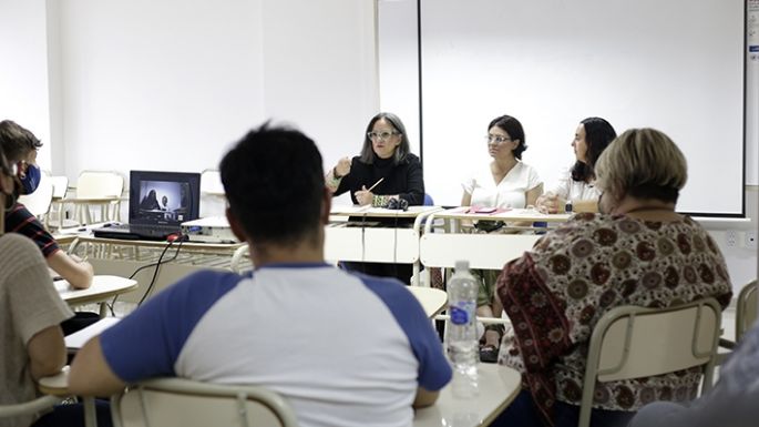La violencia económica “deja marcas tan visibles como la física”