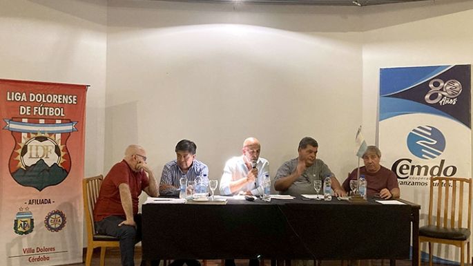 La ciudad será sede del Provincial de selecciones