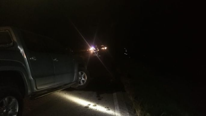 Accidente fatal en Etruria: Un fallecimiento y cinco heridos