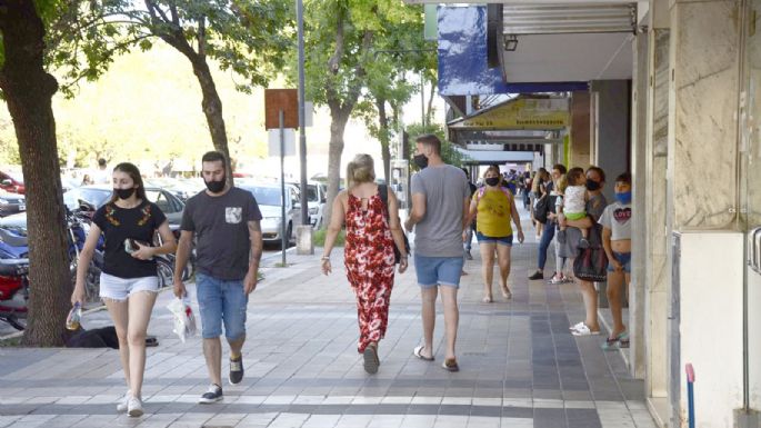 Villa María no registró nuevos contagios de coronavirus