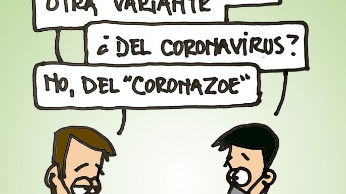 Humor 14/03/2022