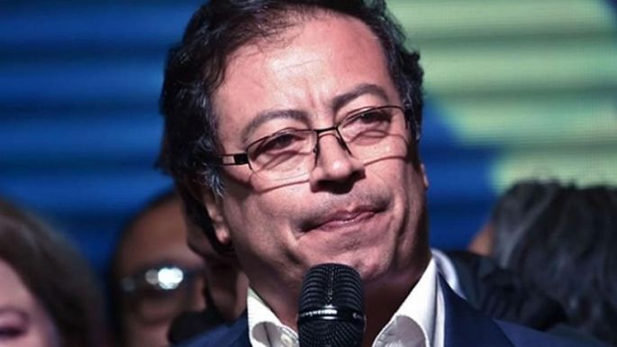 La izquierda se perfila ganadora