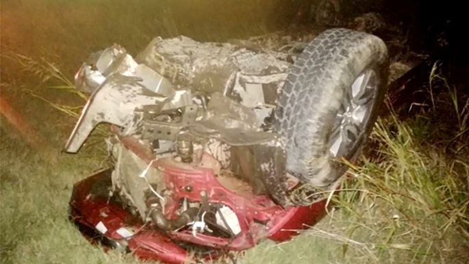 Murió un dirigente del Club Talleres y hubo cinco heridos