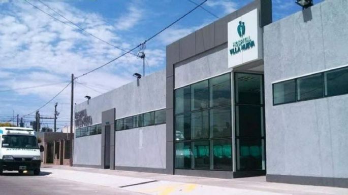 Por la baja de casos de Covid, funcionará un solo centro de testeos