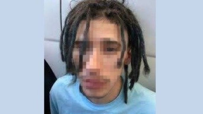 Violación brutal: Uno de los detenidos escribió una carta desde su celda