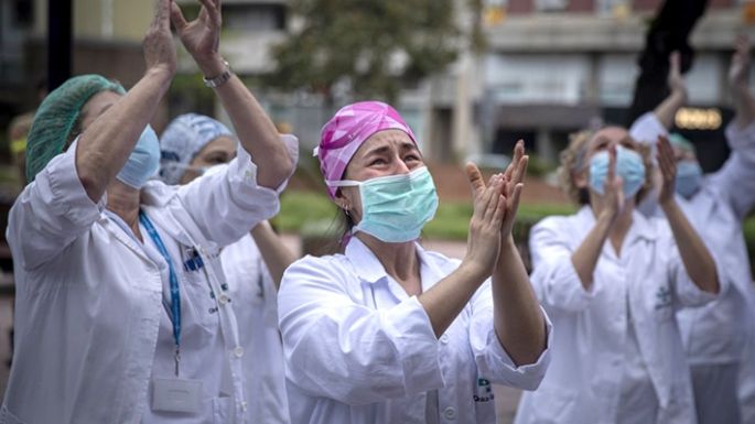 Proteger, recuperar y construir, la tarea tras dos años de pandemia