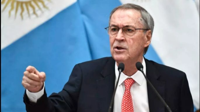 Schiaretti contra las suspensiones