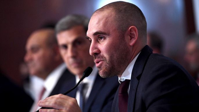Hay consenso para que el Senado  trate el acuerdo con el FMI esta semana