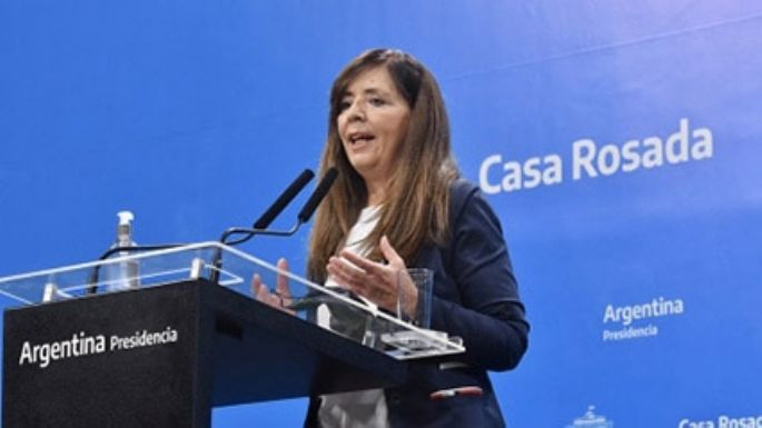 El Gobierno dijo que no habrá incremento de las retenciones