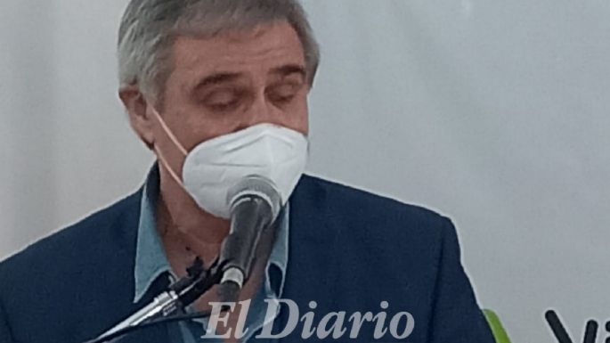 La nueva escuela secundaria comienza a funcionar esta misma semana o la próxima